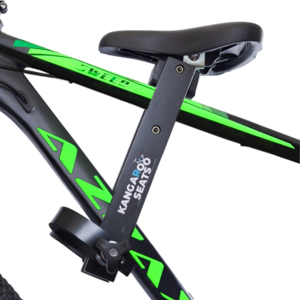 Silla Delantera Kangaroo Seat Pro