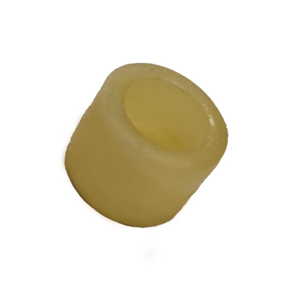 Goma Raccord Bici (Hueca) (X10) - Rep Inflador Cuni