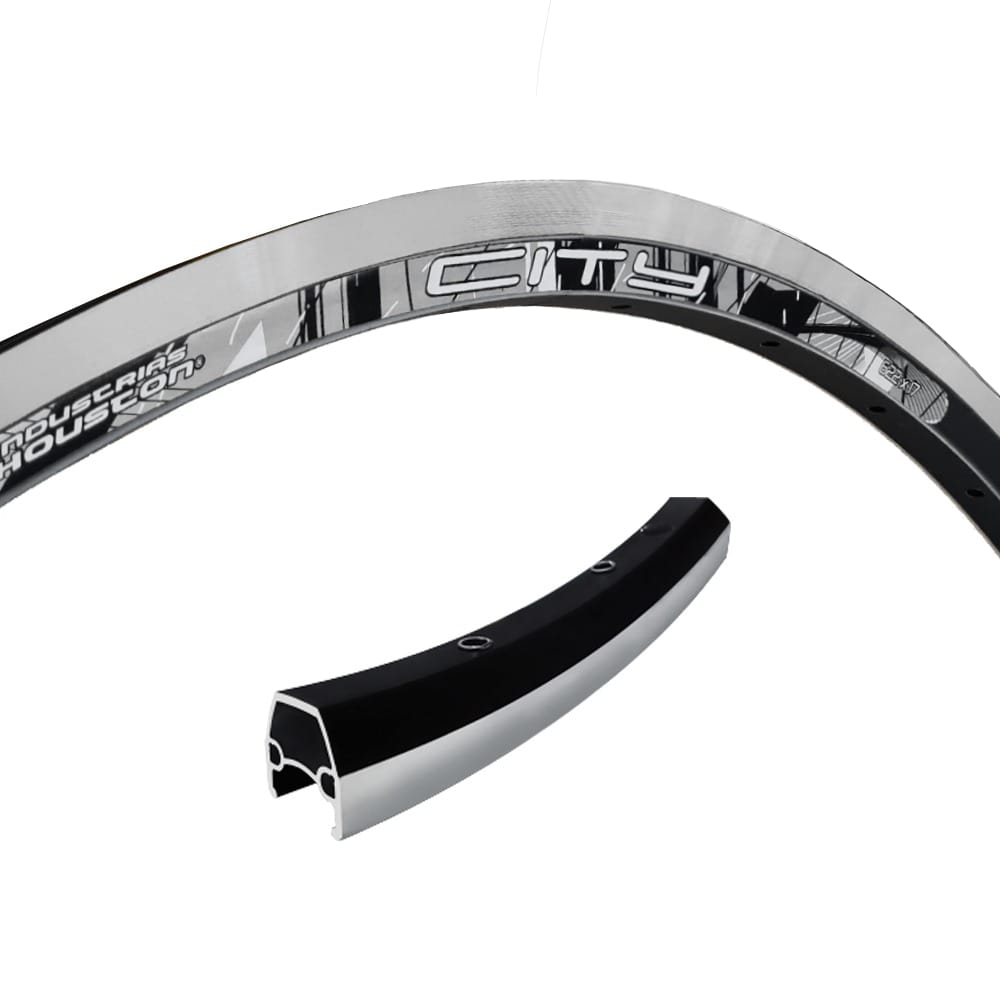 Llanta City 703 - 622 X 17 - Cnc - Color