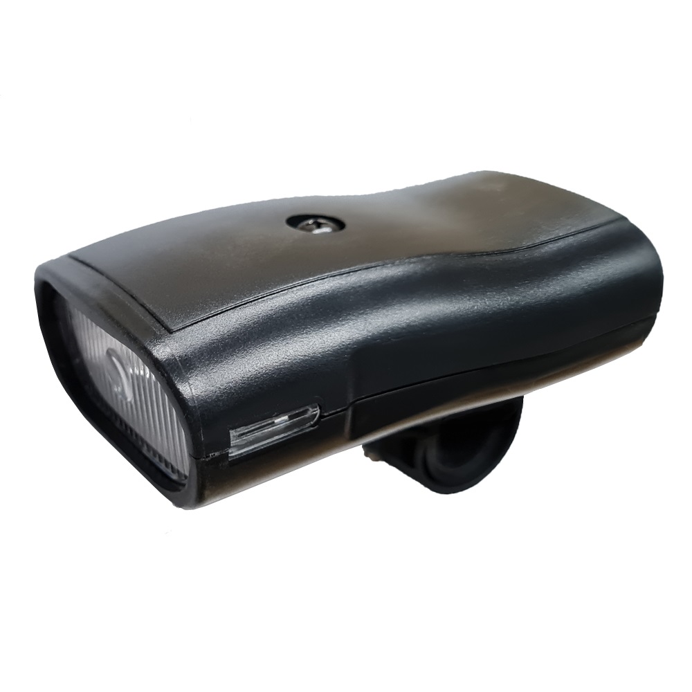 Luz Delantera Aerodinamica - a Pila