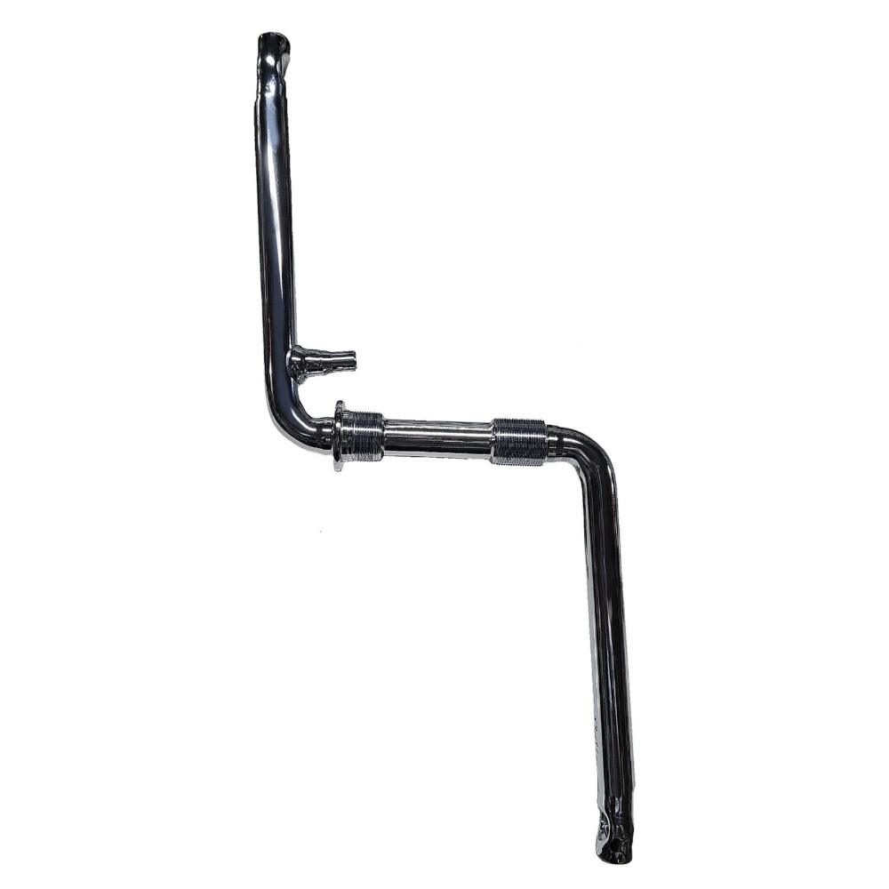 Palanca Tipo Biela R26 - 175mm 