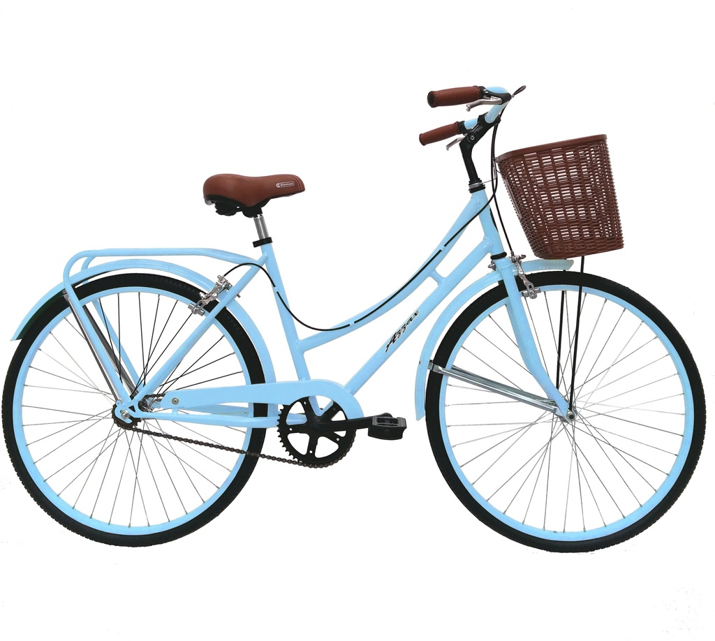 Bicicleta R26 X 1 1/2 Vintage Classic - Mujer