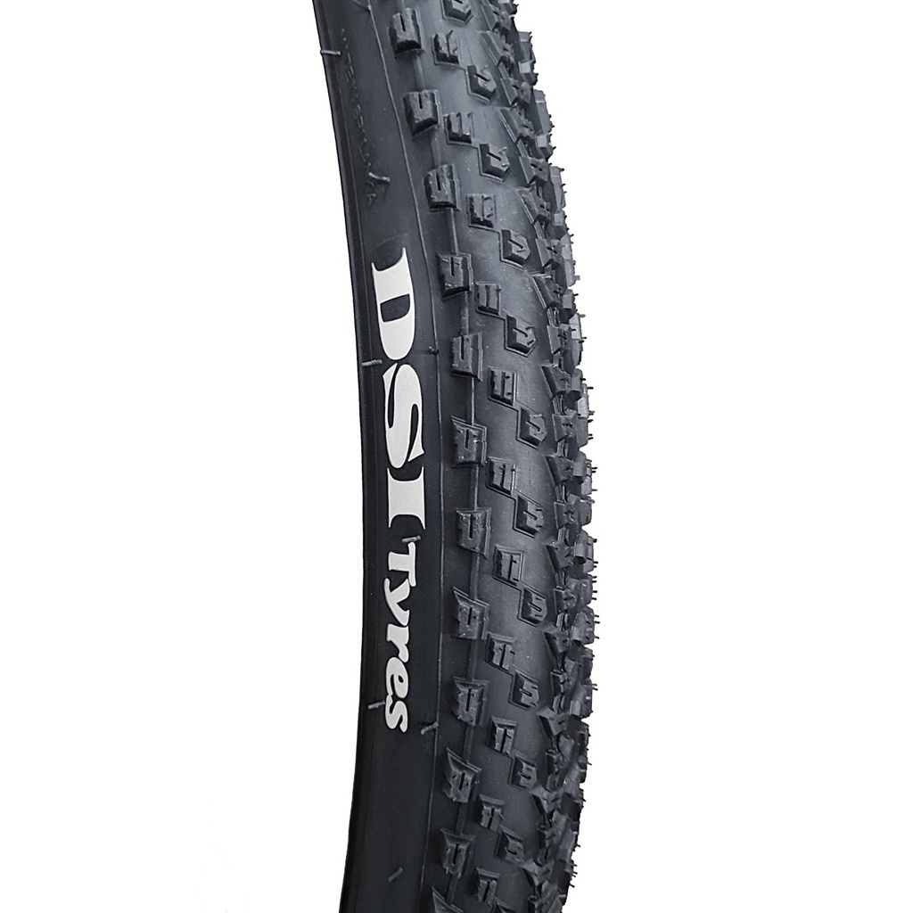 Cubierta  29 X 2.20 - Mtb - Negra - DSI