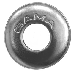 [4250] Cubetas de Maza Trasera  29.5 mm con Borde 