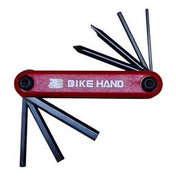 [18115] Herramientas de Mano 7 Funciones     