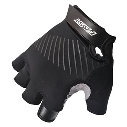 [18670B] Guantes Fast Northfinder Dedos Cortos (Talle S-M-L) (Mod01-4219)