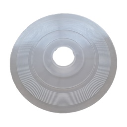 [17615] Protector de Rayos Plastico Diametro 190 mm