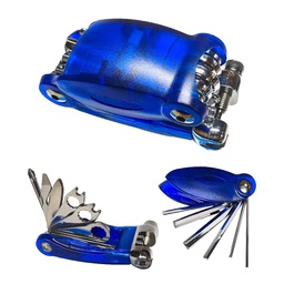 [18116] Herramientas de Mano Multifuncion