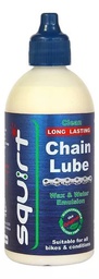 [16520] Lubricante para Cadena a Base de Ceras - 120 Ml - Squirt