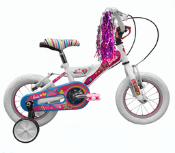 [BINPEPA12] Bicicleta R12 Bmx Niña "Pepa"