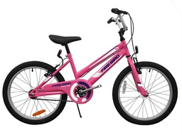 [49052FB] Bicicleta R16 Bmx Niña - Freno V. Brake - FIRE BIRD